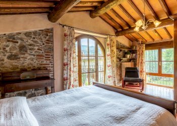 Complesso colonico in vendita tra Lucca e Viareggi - Villa via del maccennere, Lucca - foto 17