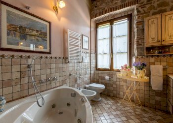 Complesso colonico in vendita tra Lucca e Viareggi - Villa via del maccennere, Lucca - foto 18