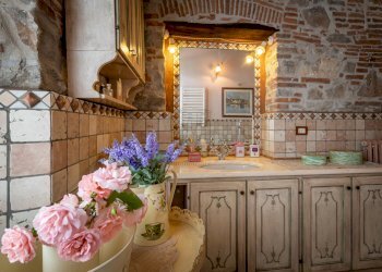 Complesso colonico in vendita tra Lucca e Viareggi - Villa via del maccennere, Lucca - foto 19