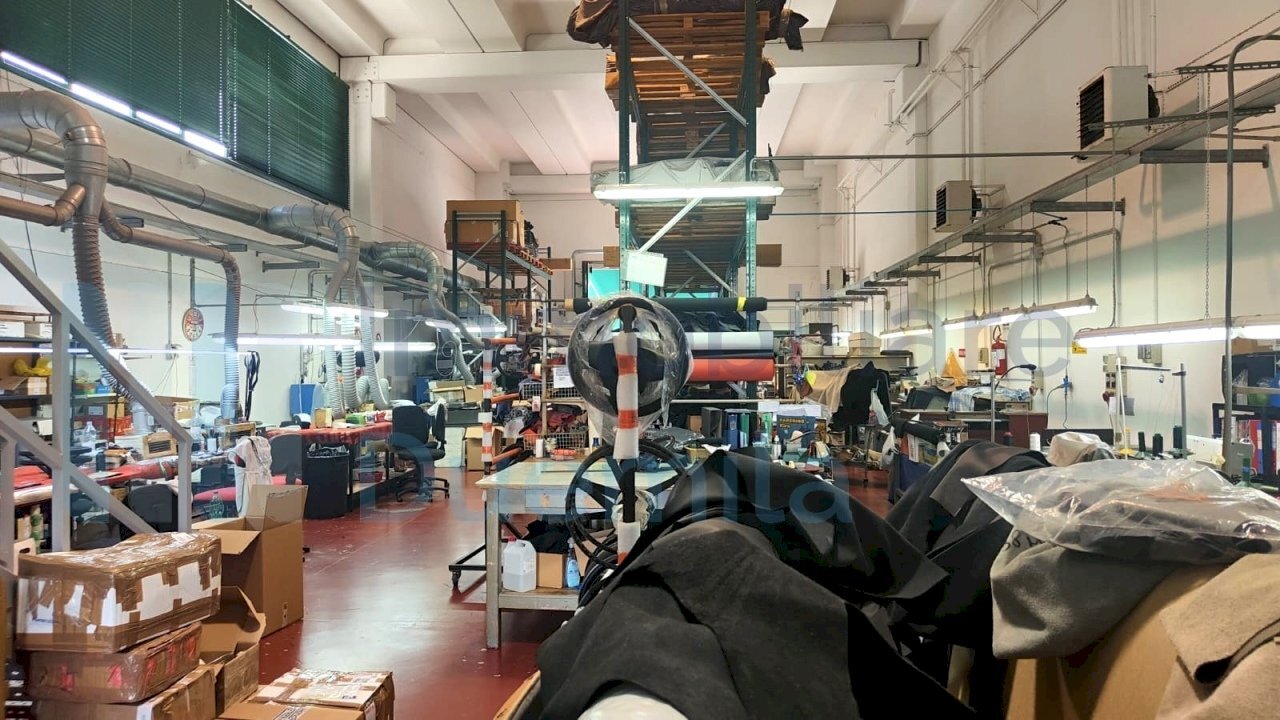 IMMAGINE01-ink.jpeg - Non Alimentare Ferrara - foto 1