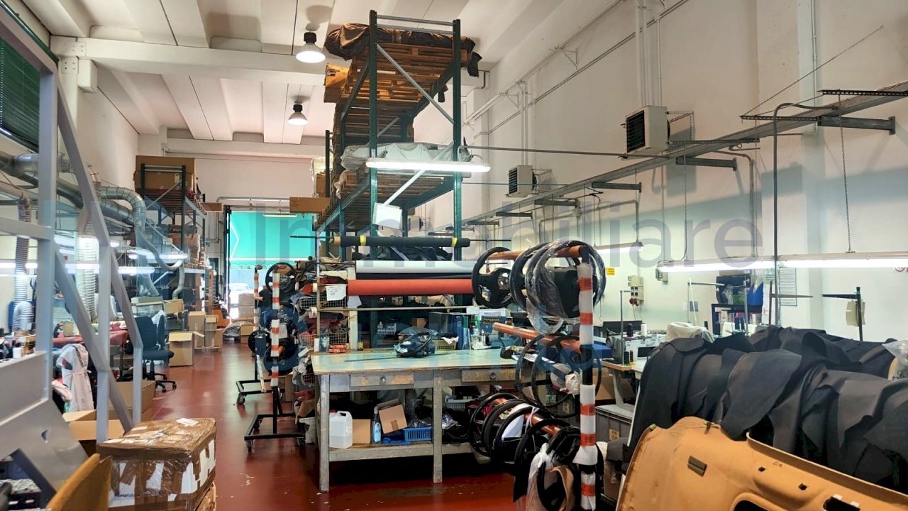 IMMAGINE02-ink.jpeg - Non Alimentare Ferrara - foto 2