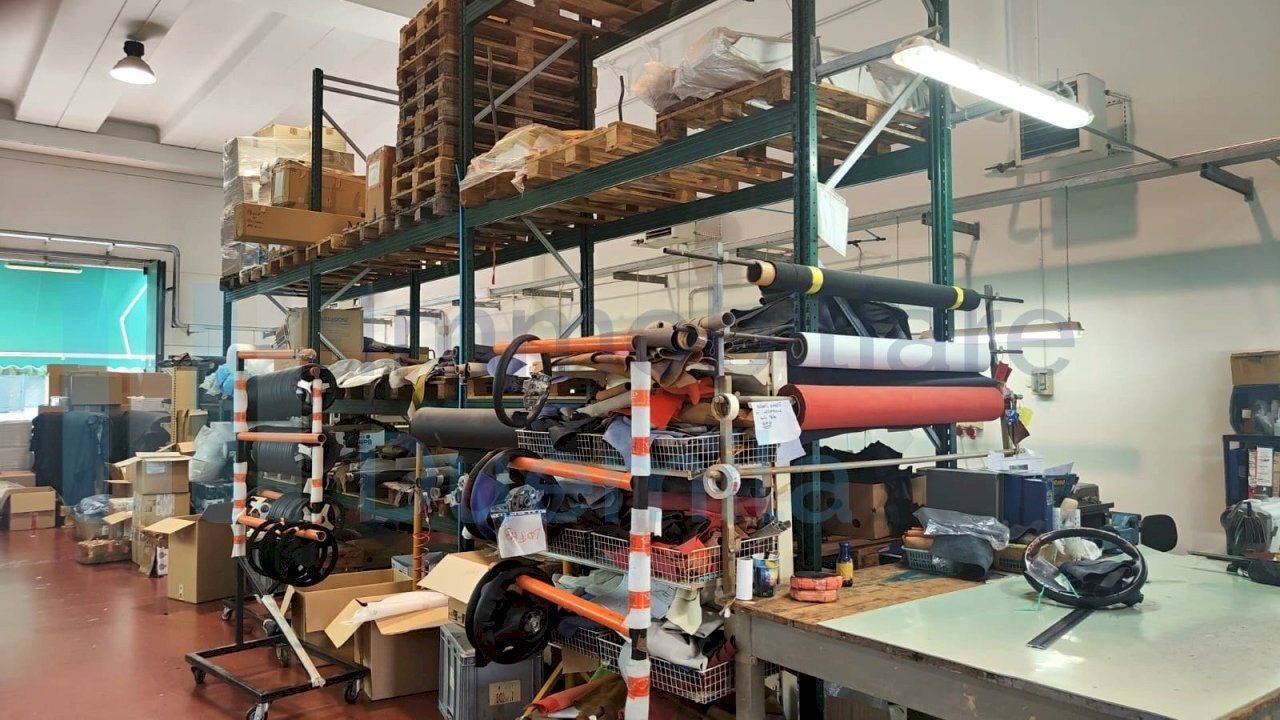 IMMAGINE03-ink.jpeg - Non Alimentare Ferrara - foto 3