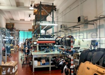 IMMAGINE02-ink.jpeg - Non Alimentare Ferrara - foto 2