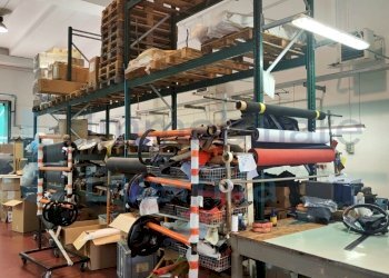 IMMAGINE03-ink.jpeg - Non Alimentare Ferrara - foto 3