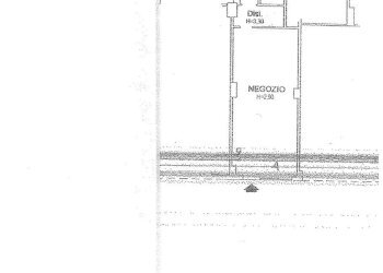 Locale Commerciale corso umberto, Montesilvano - foto 15