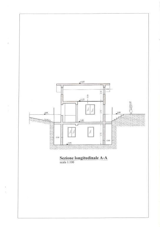 Building land via Chiovaro, Carini - photo 2