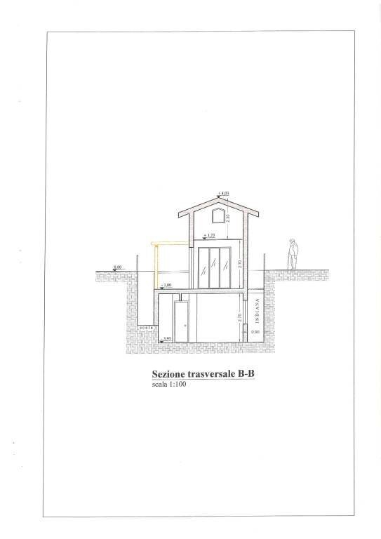 Building land via Chiovaro, Carini - photo 3