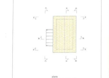 Terreno edificabile via Chiovaro, Carini - foto 8