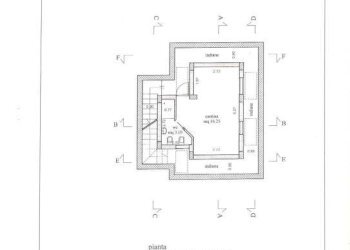 Terreno edificabile via Chiovaro, Carini - foto 9