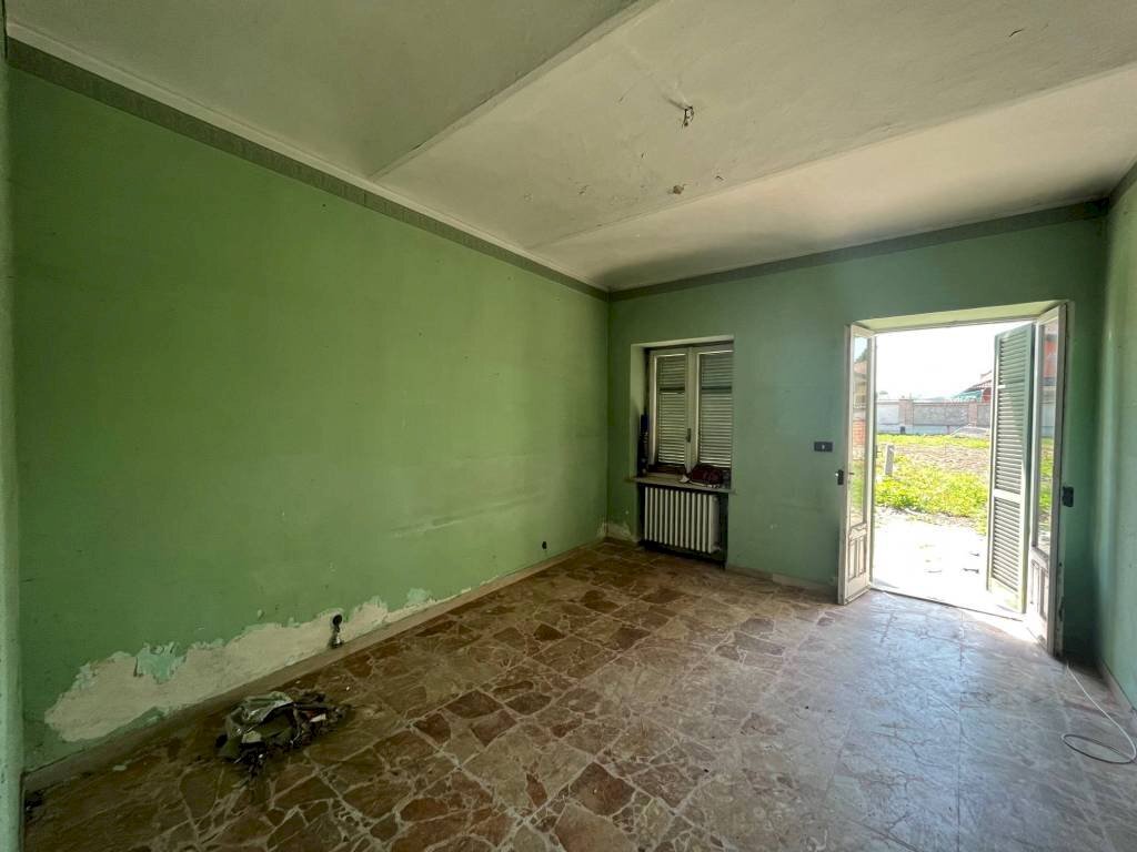 camera - Casa indipendente via Vado della Valle, 13, Carmagnola - foto 3