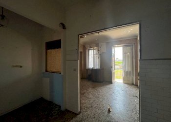 soggiorno - Casa indipendente via Vado della Valle, 13, Carmagnola - foto 16
