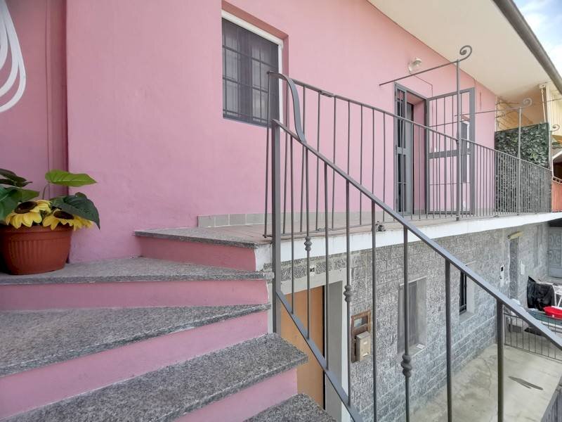 Appartamento Località Serro Siccardi, Beinette - foto 2