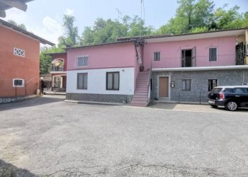 Appartamento Località Serro Siccardi, Beinette - foto 1