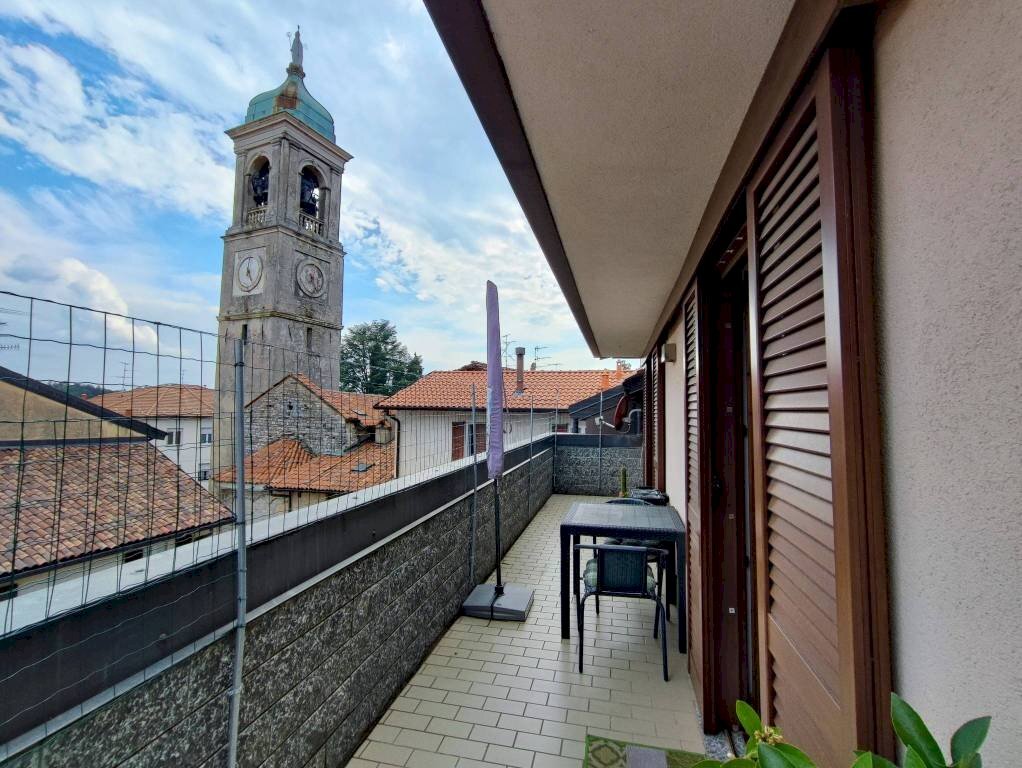 Terrazzo - Attico via Sacro Monte, 20, Varese - foto 2