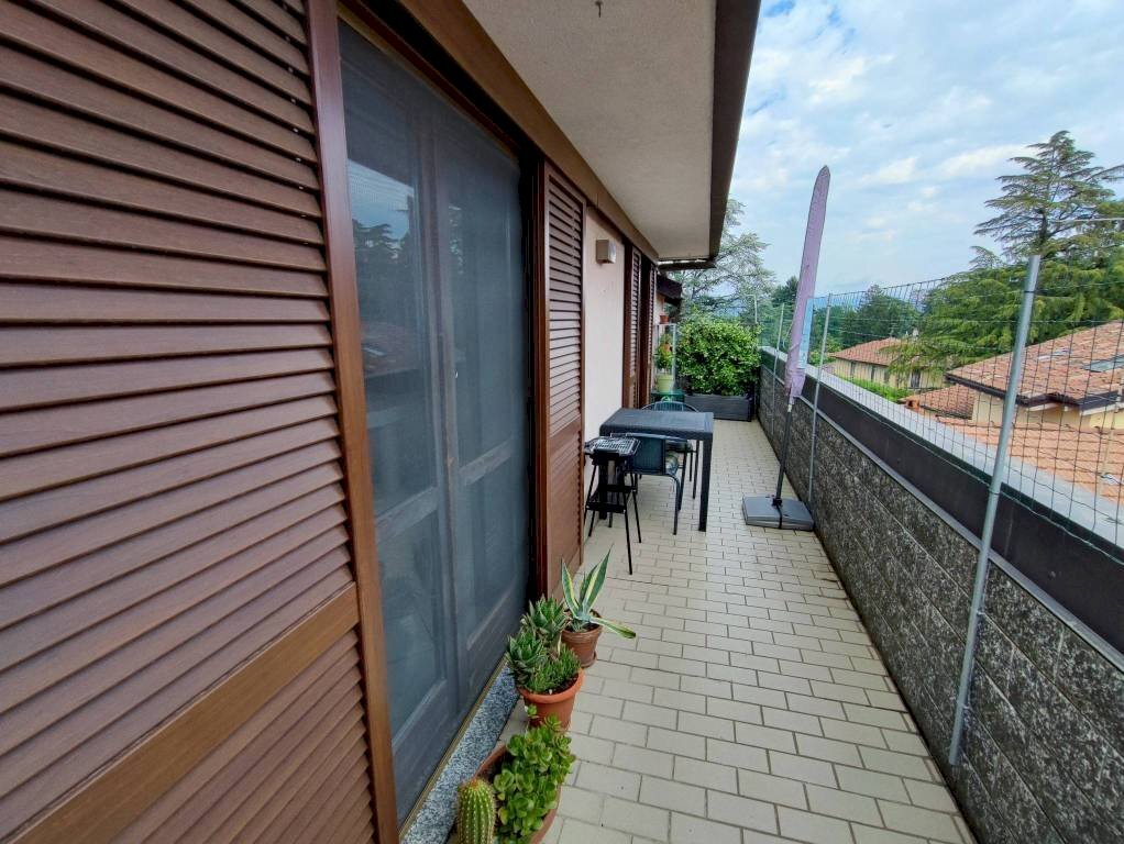 Terrazzo - Attico via Sacro Monte, 20, Varese - foto 3