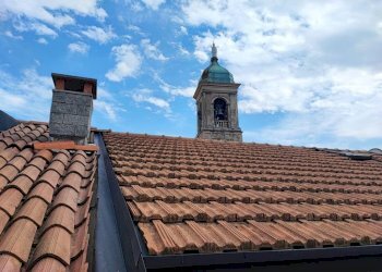 Vista - Attic via Sacro Monte, 20, Varese - photo 1
