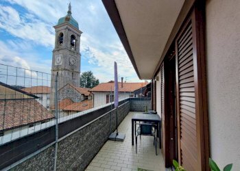 Terrazzo - Attic via Sacro Monte, 20, Varese - photo 2