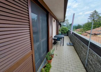 Terrazzo - Attic via Sacro Monte, 20, Varese - photo 3