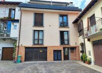 Facciata - Attic via Sacro Monte, 20, Varese - photo 5