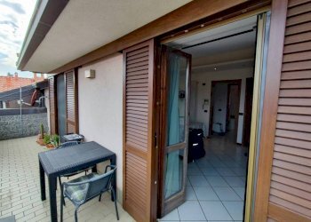 Giardino - Attic via Sacro Monte, 20, Varese - photo 6