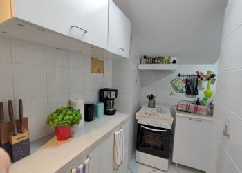 Cucina - Attic via Sacro Monte, 20, Varese - photo 10