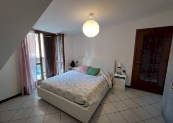 Camera da letto - Attic via Sacro Monte, 20, Varese - photo 12
