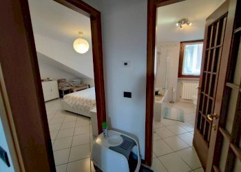 Disimpegno - Attic via Sacro Monte, 20, Varese - photo 13