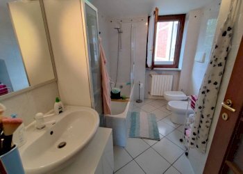 Bagno - Attic via Sacro Monte, 20, Varese - photo 14