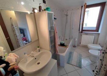 Bagno - Attic via Sacro Monte, 20, Varese - photo 15