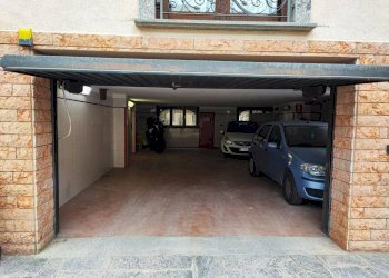 Posto macchina - Attic via Sacro Monte, 20, Varese - photo 16