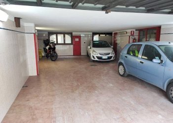Posto macchina - Attic via Sacro Monte, 20, Varese - photo 17