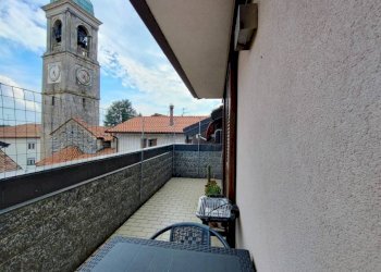 Terrazzo - Attic via Sacro Monte, 20, Varese - photo 19