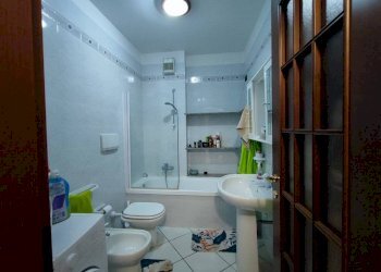 bagno - Bilocale via Sacro Monte, 20, Varese - foto 7