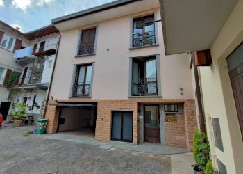 facciata - Bilocale via Sacro Monte, 20, Varese - foto 11