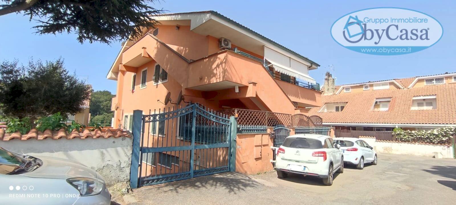 Box via roma, Manziana - foto 1