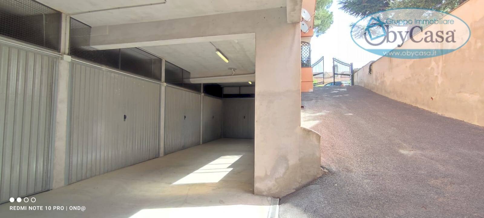 Box via roma, Manziana - foto 2