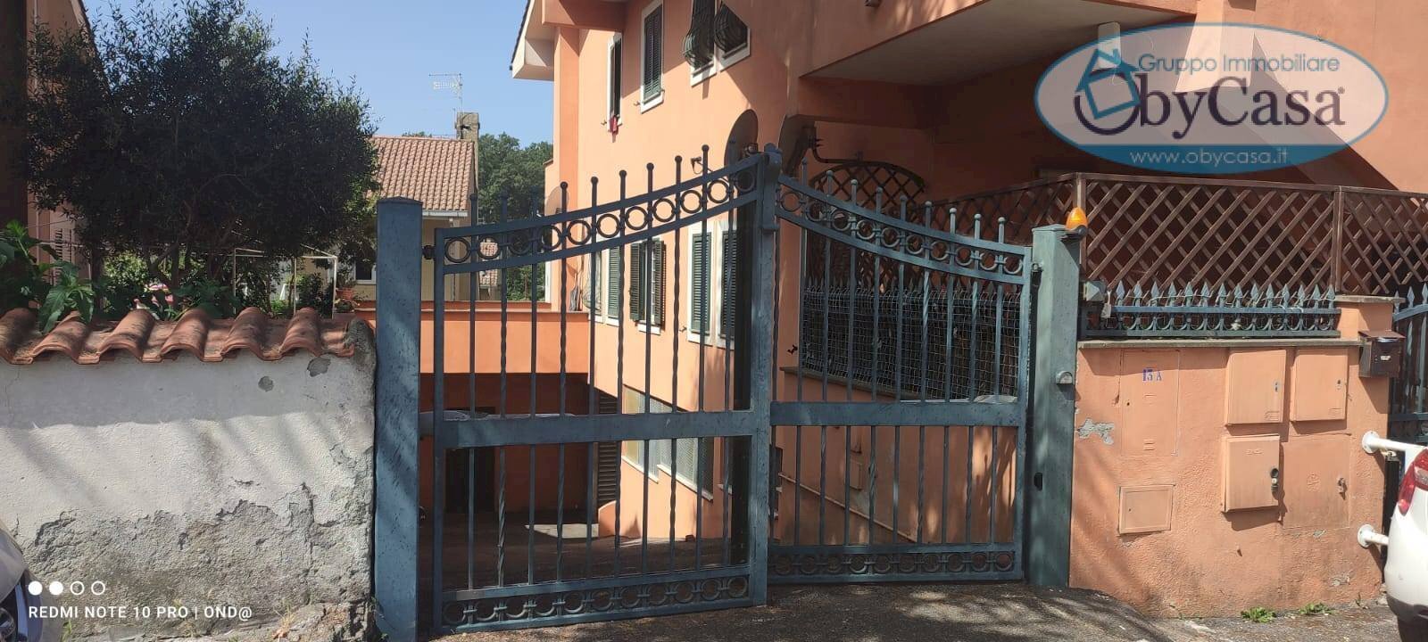 Box via roma, Manziana - foto 3