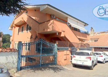 Box via roma, Manziana - foto 1