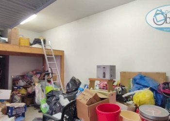 Box via roma, Manziana - foto 9