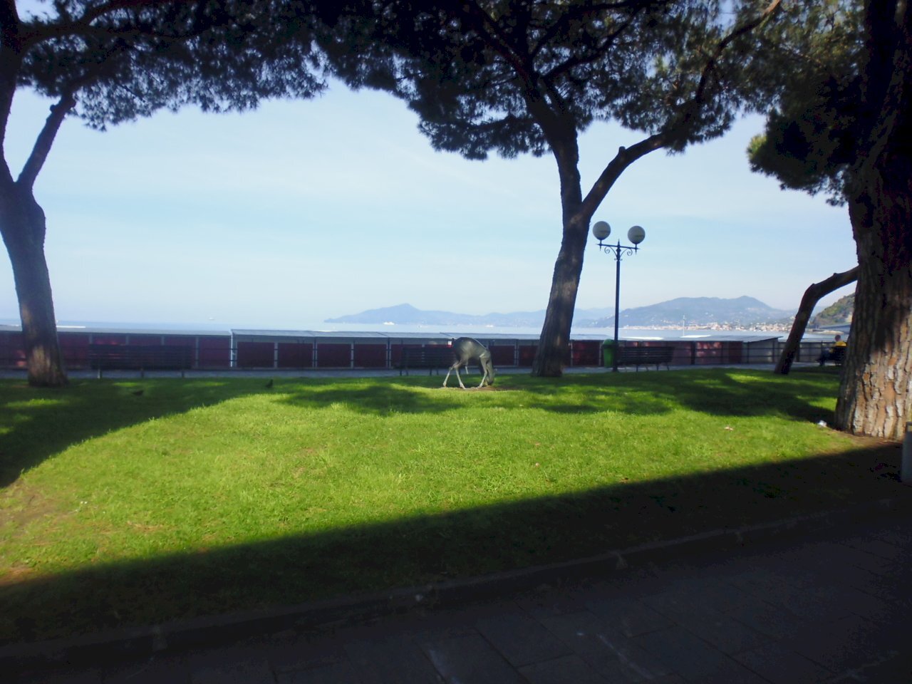 P1010412.JPG - Trilocale Via Lungomare Descalzo, Sestri Levante - foto 3