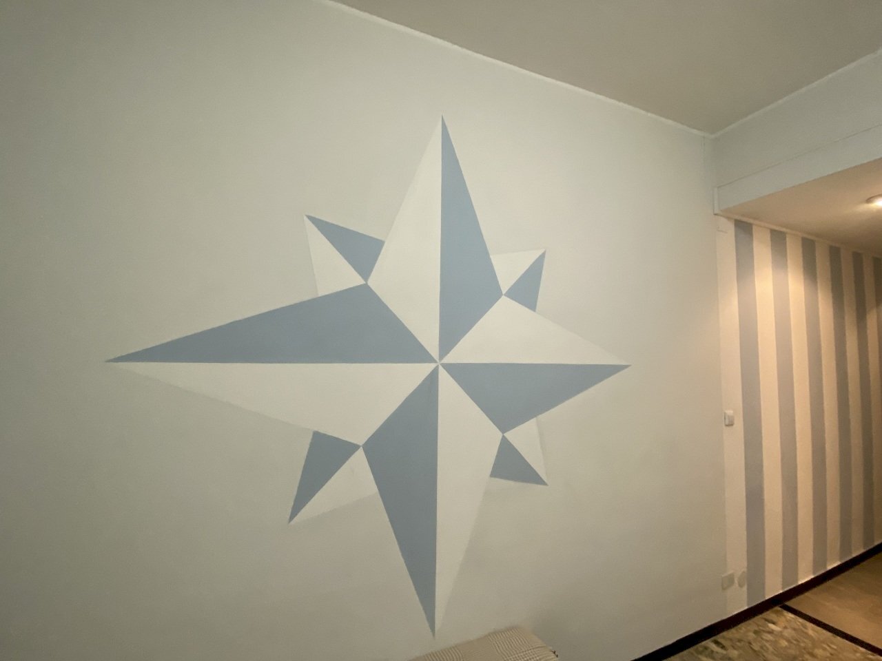 IMG_0575.JPG - Trilocale Via Lungomare Descalzo, Sestri Levante - foto 2