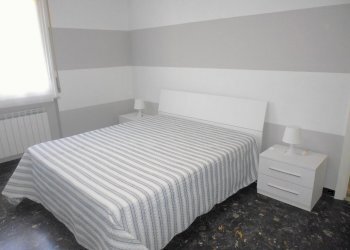 P1010490.JPG - Trilocale Via Lungomare Descalzo, Sestri Levante - foto 5