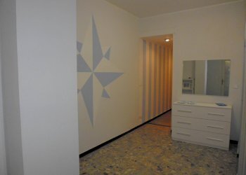 P1010245.JPG - Trilocale Via Lungomare Descalzo, Sestri Levante - foto 7