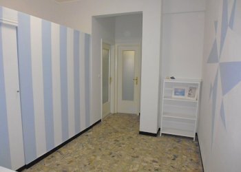 P1010244.JPG - Trilocale Via Lungomare Descalzo, Sestri Levante - foto 8