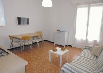 P1010237.JPG - Trilocale Via Lungomare Descalzo, Sestri Levante - foto 11