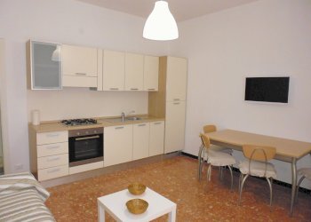 P1010238.JPG - Trilocale Via Lungomare Descalzo, Sestri Levante - foto 12