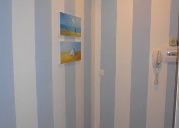 P1010248.JPG - Trilocale Via Lungomare Descalzo, Sestri Levante - foto 16