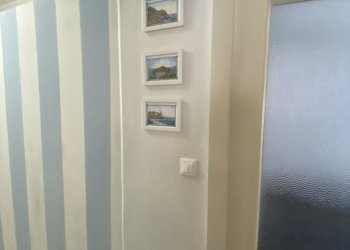 IMG_0574.JPG - Trilocale Via Lungomare Descalzo, Sestri Levante - foto 20