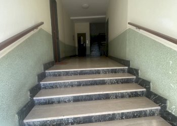 IMG_2910.JPG - Trilocale Via Lungomare Descalzo, Sestri Levante - foto 22