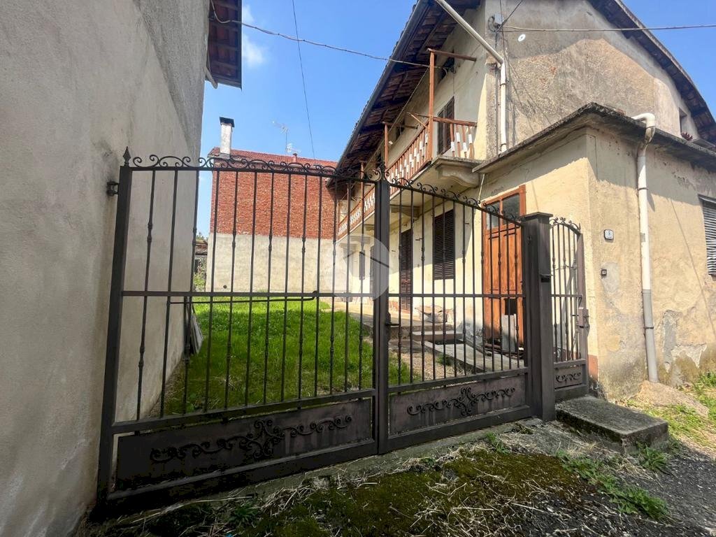 Independent house Via Biella, Benna - photo 3